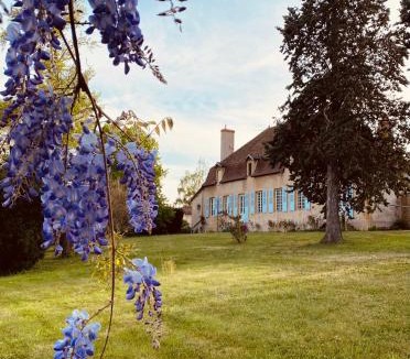 Bourg-le-Comte Bed & Breakfast | Le brûlon