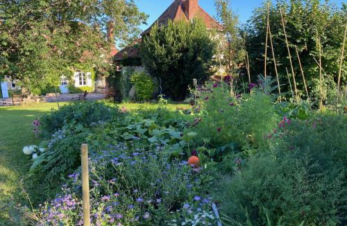 Bourg-le-Comte Bed & Breakfast | Le brûlon