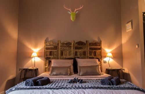 Avilly-Saint-Leonard Bed & Breakfast | Le Brame - Chambres d'Hôtes