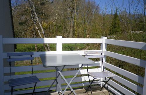 Avilly-Saint-Leonard Bed & Breakfast | Le Brame - Chambres d'Hôtes