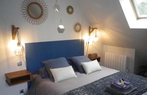 Avilly-Saint-Leonard Bed & Breakfast | Le Brame - Chambres d'Hôtes