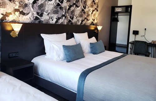 Muides-sur-Loire Hotel | Le Brame de Sologne