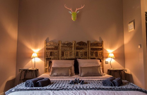 Avilly-Saint-Leonard House | Le Brame