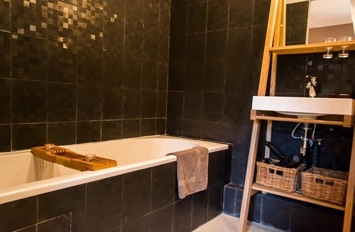 Avilly-Saint-Leonard House | Le Brame