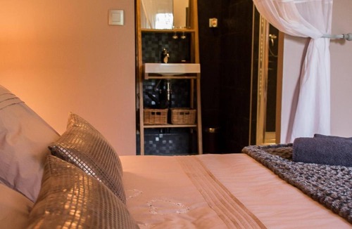 Avilly-Saint-Leonard House | Le Brame