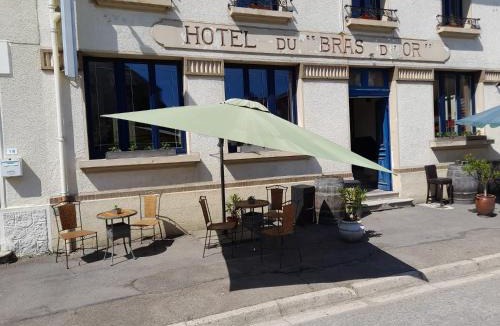 Varennes-en-Argonne Hotel | Le Bras d'Or