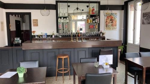 Varennes-en-Argonne Hotel | Le Bras d'Or