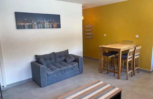 Boulogne-Centre Apartment | Le Bras Dor - Conciergerie Leroy