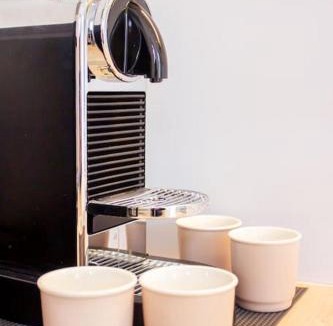 Albertville Apartment | Le Break - garage privé & balcon