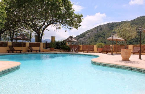 Utelle House | Le Brec d'Utelle - UTELLE