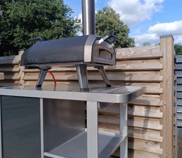 Meneac House | Le Breil Furet