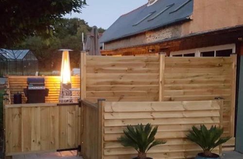 Meneac House | Le Breil Furet