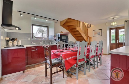 Gael House | Le Breil - Gael - Gîte