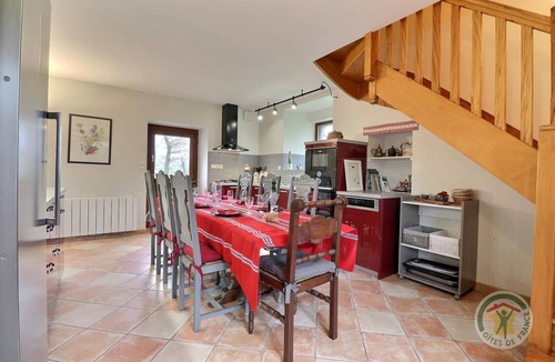 Gael House | Le Breil - Gael - Gîte