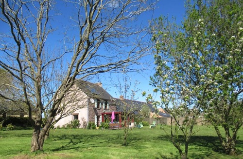 Gael House | Le Breil - Gael - Gîte