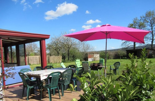 Gael House | Le Breil - Gael - Gîte