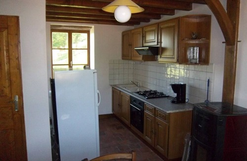 Buffieres House | Le Brenetiau - BUFFIERES