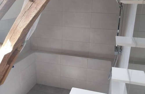 Buffieres House | Le Brenetiau - BUFFIERES