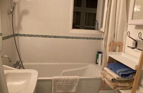 Quartier Bretagne Apartment | Le Bretagne, 2 chambres