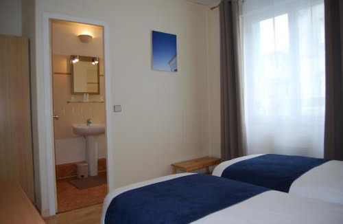 Douarnenez Hotel | Le Bretagne - Hôtel