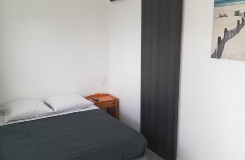 Indre Hotel | Le Breton