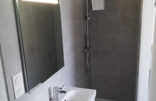 Indre Hotel | Le Breton