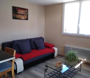 Piney House | Le Breuil