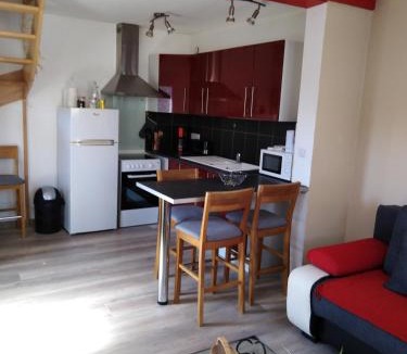 Piney House | Le Breuil