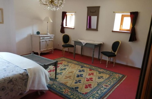 Colroy-la-Roche Bed & Breakfast | Le Breval