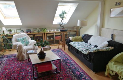 Colroy-la-Roche Bed & Breakfast | Le Breval