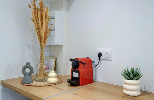 Saint-Nazaire Apartment | Le Brière - Appart'Escale