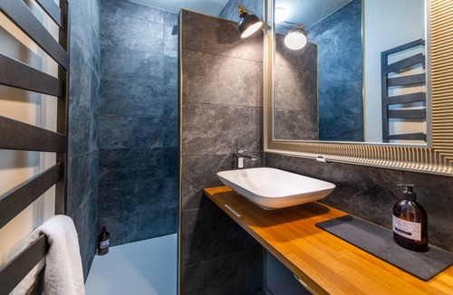 Talensac-Pont Morand Apartment | Le Briand - Charmant T2 à proximité du Quai de Versailles