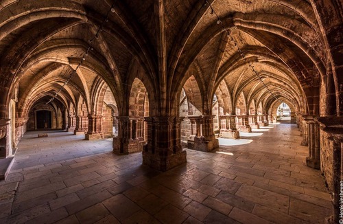 Luxeuil-les-Bains Apartment | Le Briand - F 1