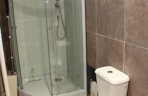 Luxeuil-les-Bains Apartment | Le Briand - Studio 2