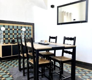 Cayeux-sur-Mer Apartment | Le Brighton