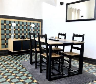 Cayeux-sur-Mer Apartment | Le Brighton