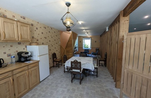 Forcey House | Le Brillant - FORCEY