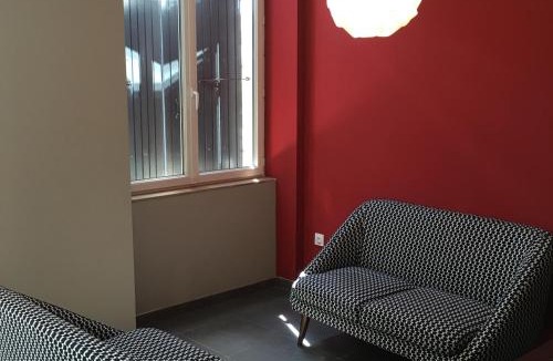 Bourg-Saint-Andeol Apartment | Le Brin D'olivier
