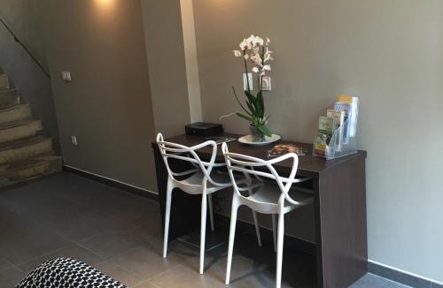 Bourg-Saint-Andeol Apartment | Le Brin D'olivier