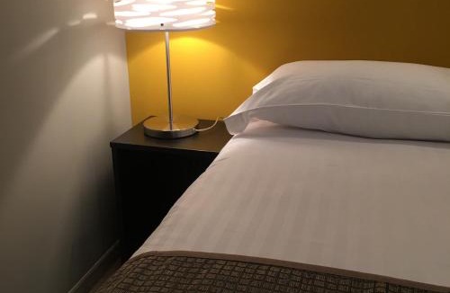 Bourg-Saint-Andeol Apartment | Le Brin D'olivier
