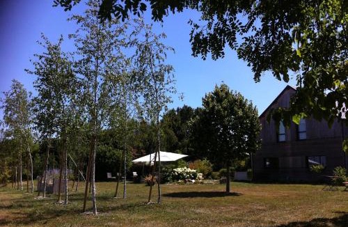 Garigny Bed & Breakfast | Le Briou