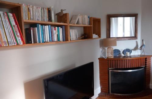 Domqueur House | Le Briquet d'Artois