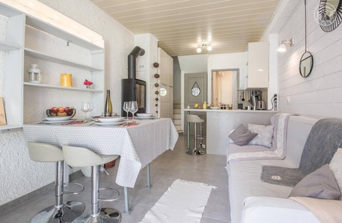 Brison-Saint-Innocent House | LE BRISON T'INN - BRISON SAINT INNOCENT