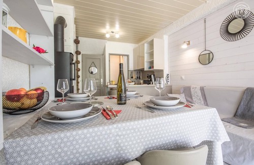 Brison-Saint-Innocent House | LE BRISON T'INN - BRISON SAINT INNOCENT