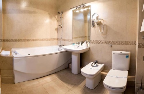 Kislovodsk Hotel | Le Bristol Hotel