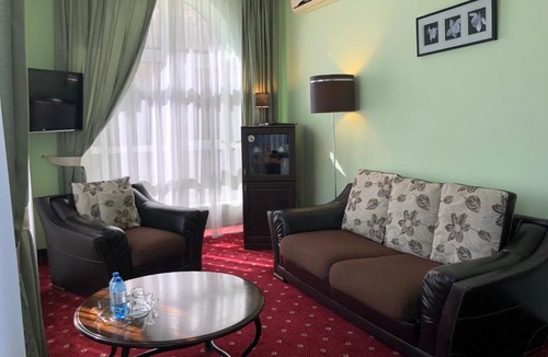 Kislovodsk Hotel | Le Bristol Hotel