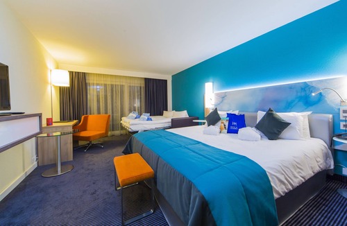 Leukerbad Hotel | Le Bristol Leukerbad