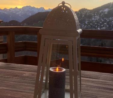Villars-sur-Ollon Apartment | Le Bristol - Villars Bristol Apartments