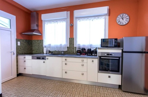 Pontchateau Apartment | Le Brivetain ★ Hypercentre ★ Free parking