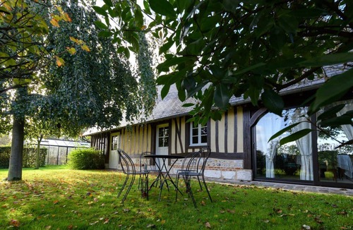Notre-Dame-de-Bliquetuit House | Le Brotonne Seine - Notre Dame DE Bliquetuit